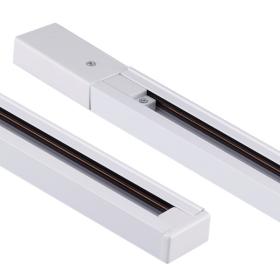 ΡΑΓΑ 1 ΜΕΤΡΟ ΜΟΝΟΦΑΣΙΚΗ ΛΕΥΚΗ