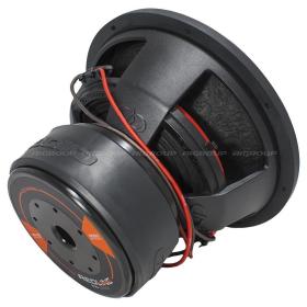 Subwoofer Αυτοκινήτου - DD AUDIO - REDLINE 815d D2