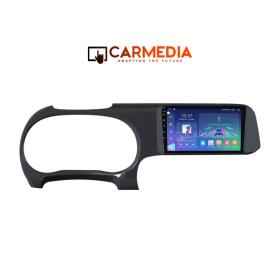 CARMEDIA CM609-13 TABLET 9'' OEM HYUNDAI i10 2020+