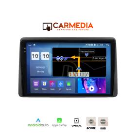 CARMEDIA CMDU41036-4 PRO PLUS TABLET 10.36" OEM NISSAN JUKE 2021+
