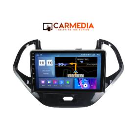 CARMEDIA CMDU409-3 TABLET 9'' OEM FORD KA 2017+ BLACK