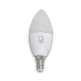 Λάμπα WiFi RGBW Ε14