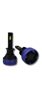 Λάμπα LED Heleco VL-7 (Luna) H1 / CanBus / 5 έτη εγγύηση