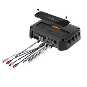 Ενισχυτής Αυτοκινήτου – Hertz CP 1.700