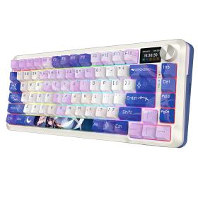 Gaming πληκτρολόγιο - Redragon K708AK-RGB-PRO