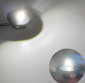 Φώτα πινακίδας LED για - FORD