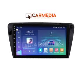 CARMEDIA CM20810-13W TABLET 10'' OEM SKODA OCTAVIA 7 2013-2020