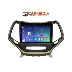CARMEDIA CM20810-13W TABLET 10'' OEM JEEP GRAND CHEROKEE 2014+