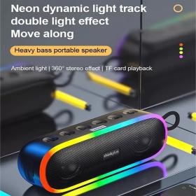 Ηχείο Bluetooth - Lenovo K8 (BLACK)