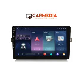 CARMEDIA CMDU409-3 TABLET 9'' OEM TOYOTA AURIS 2007-2012