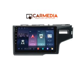 CARMEDIA CM209C-13 PERFORMANCE TABLET 9'' OEM HONDA FIT-JAZZ 2014-2019 RHD
