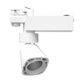 SPOT ΡΑΓΑΣ LED ΛΕΥΚΟ ΡΥΘΜΙΖΟΜΕΝΟ 12W 3000K