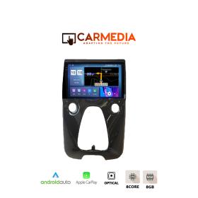 CARMEDIA CM81036-13 PLUS TABLET 10.36'' OEM CITROEN C1 | PEUGEOT 108 | TOYOTA AYGO 2014 +