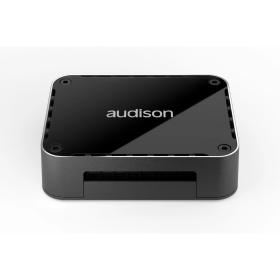 Crossover Αυτοκινήτου – Audison AVCX 3P Voce II