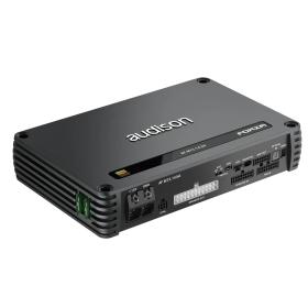 Tesla Pro DSP/Sub Upgrade Kit – Audison AF TSL 3YP AMP KIT