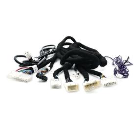 Tesla Pro DSP/Sub Upgrade Kit – Audison AF TSL 3YP AMP KIT