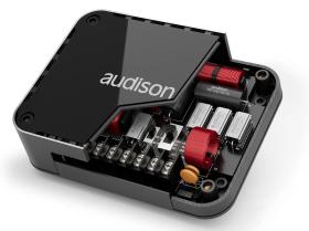 Crossover Αυτοκινήτου – Audison AVCX 3P Voce II