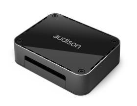 Crossover Αυτοκινήτου – Audison AVCX 3P Voce II