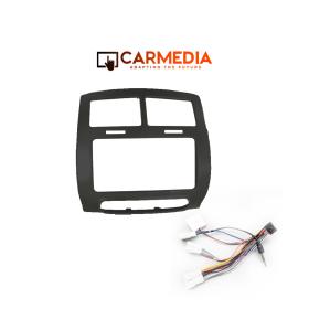 CARMEDIA TOYOTA URBAN CRUISER FRAME