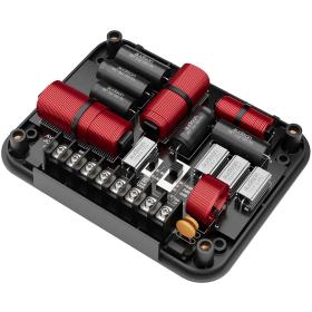 Crossover Αυτοκινήτου – Audison AVCX 3P Voce II