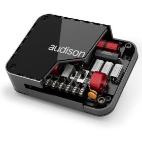 Crossover Αυτοκινήτου – Audison AVCX 3P Voce II