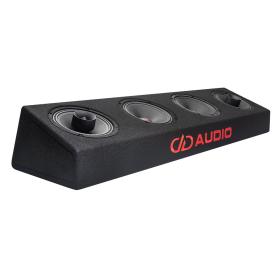 Ηχεία Box Αυτοκινήτου - DD AUDIO LE-VO-MX206.4
