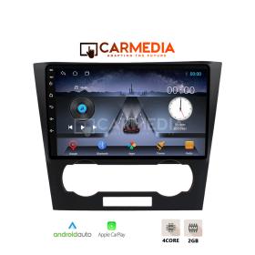 CARMEDIA CM209C-13 PERFORMANCE TABLET 9'' OEM CHEVROLET EPICA 2006-2012