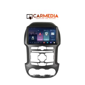 CARMEDIA CM2089-13 TABLET 9'' OEM FORD RANGER 2011-2015 V2