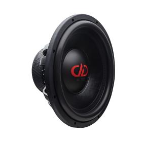 Subwoofer Αυτοκινήτου - DD AUDIO - SL715 D2