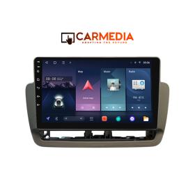 CARMEDIA CM209C-13 PERFORMANCE TABLET 9'' OEM SEAT IBIZA 2008-2012 V2