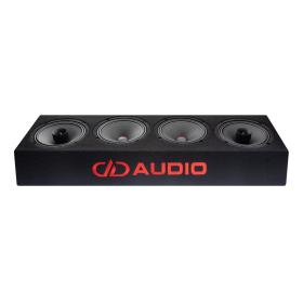 Ηχεία Box Αυτοκινήτου - DD AUDIO LE-VO-MX208.4