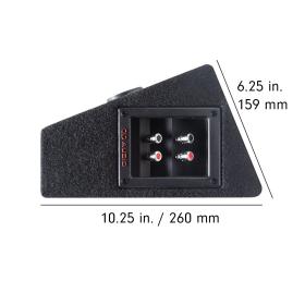 Ηχεία Box Αυτοκινήτου - DD AUDIO LE-VO-MX206.4