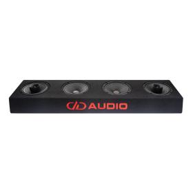 Ηχεία Box Αυτοκινήτου - DD AUDIO LE-VO-MX206.4