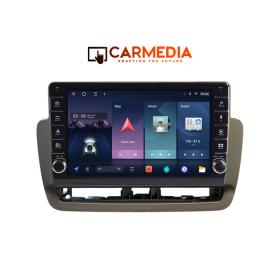 CARMEDIA CM2089B-13 KNOB TABLET 9'' OEM SEAT IBIZA 2008-2012 V2