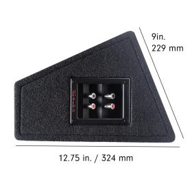 Ηχεία Box Αυτοκινήτου - DD AUDIO LE-VO-MX208.4