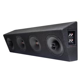Ηχεία Box Αυτοκινήτου - DD AUDIO LE-VO-MX206.4