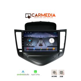 CARMEDIA CM209C-13 PERFORMANCE TABLET 9'' OEM CHEVROLET CRUZE 2008-2012