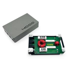 Crossover Αυτοκινήτου – ESB 4.6K2 CX