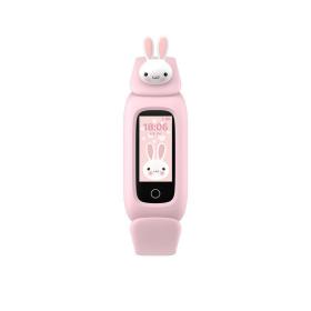 Ρολόι Smart - Havit M81 (PINK)