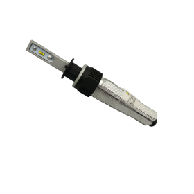 Λάμπα LED Heleco VL-3 (LiDa) Η1 / CANBUS / 3 έτη εγγύηση