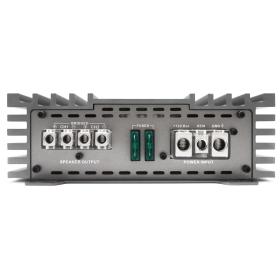 Ενισχυτής Αυτοκινήτου – ZAPCO Z-150.2 II