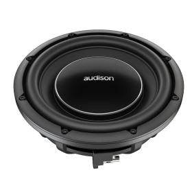 Subwoofer Αυτοκινήτου – Audison Voce AV 10 D4 II