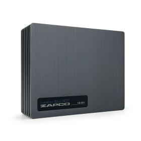 Επεξεργαστής Ήχου - ZAPCO HB 68 II