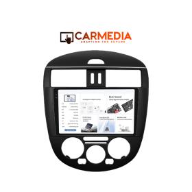 CARMEDIA CMDU8095-7 PRO PLUS TABLET 9.5'' OEM NISSAN PULSAR 2014+ V2