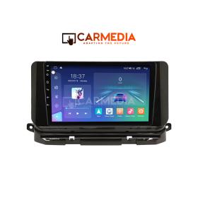 CARMEDIA CM810-13 TABLET 10'' OEM SKODA OCTAVIA 8 2021+