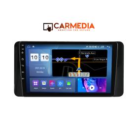 CARMEDIA CMDU410-3 TABLET 10'' OEM SKODA KAMIQ 2018+