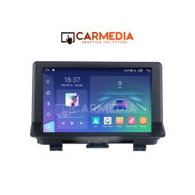 CARMEDIA CM809-13 TABLET 9'' OEM AUDI Q3 2013-2018