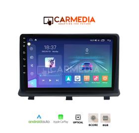 CARMEDIA CM809-13 TABLET 9'' OEM OPEL ANTARA 2006+