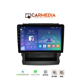 CARMEDIA CM809-13 TABLET 9'' OEM SUBARU FORESTER-IMPREZA 2019+