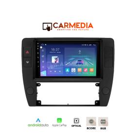 CARMEDIA CM809-13 TABLET 9'' OEM VW PASSAT B5 2001-2005